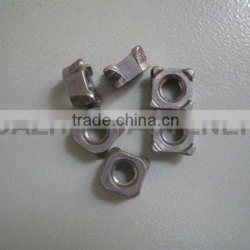 шайбы для сварки