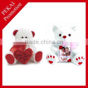 2015 valentines teddy bears wholesale