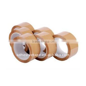 TAN Premium Industrial Carton Sealing Tape