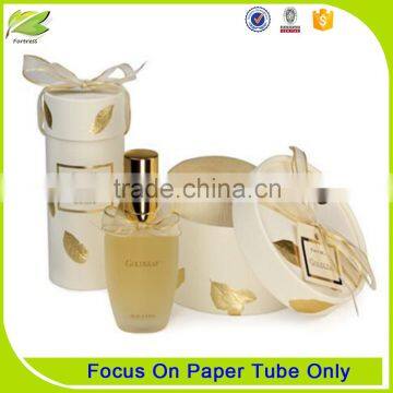 Wholesale Luxury Empty Paper Perfume Gift Boxes / box