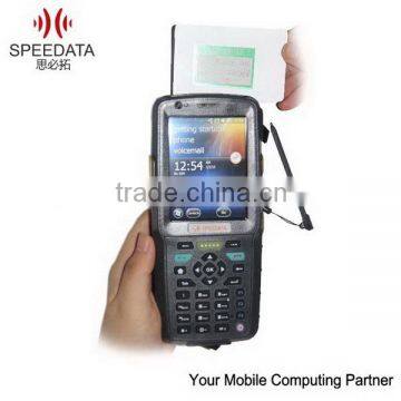 Portable Android Wireless Data top quality 2d qr code barcode scanner