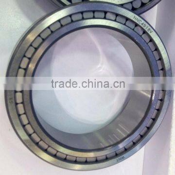 NNC 4840 CV double row full complement roller bearings