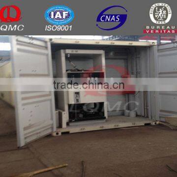 high quality mobile fuel portable container diesel filling station