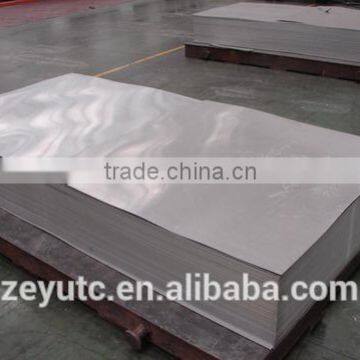 Large Factory Mill Finish Aluminum Sheet 1000 Series photo-1