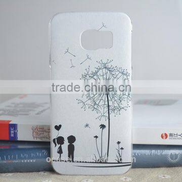 IMD In Mold Decoration Phone Case Made Of PC Cover For Mobile Phone. photo-5