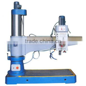 Radial Arm Drilling Machine Z3050*16