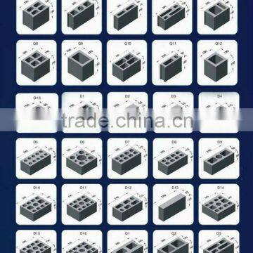 Professional Brick Manufacturing Machine QT10-15 Automatic Brick Making Machine photo-5