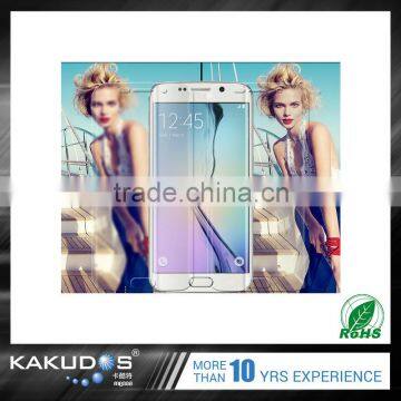 Wholesale Price New Design Pet Screen Protector for Samsung S6 photo-3