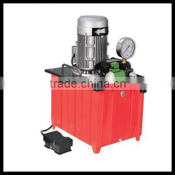 CE approved electric oil pump ZCB-700A