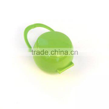 Manufacturing Food Grade PP Baby Nipple Container photo-3