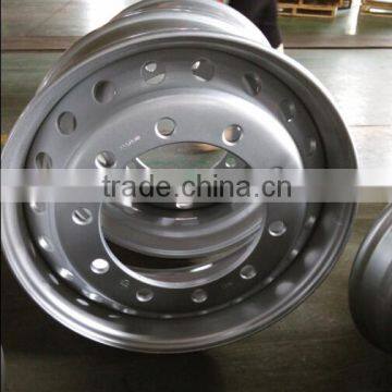 overload truck rim 22.5x9.00