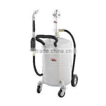 mobile oil pump