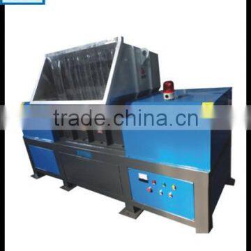 PE PP PVC PET Waste Plastic Crusher Machine Prices / Plastic Crushing Machine / Industrial Plastic Crusher photo-5