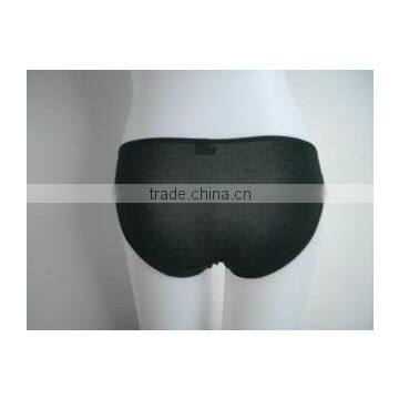 ladies anti-microbial underwear