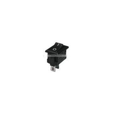 MRA Series Mini Rocker Switch