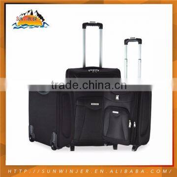 Standard Design Practical Made In China Protective Case Luggage photo-6