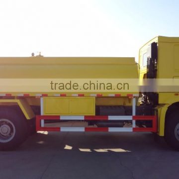 SINITRUK Howo 6x4 Water Sprinkler Truck 20 CBM howo Sprinkler water truck