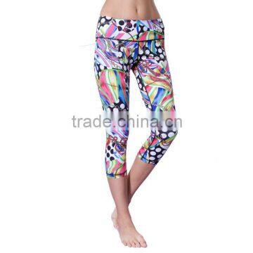 Magazine Sublimation Print Legging,SI Stuff Cotton Legging,YouShoppie on Wanelo Sublimation Legging