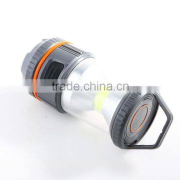 RoHS Approved Durable O Ring COB Camping Emergency Led Light photo-3