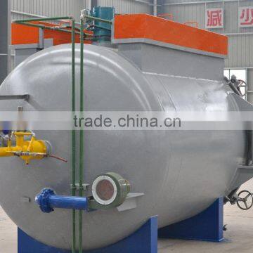 Vacuum Sintering Furnace Supplier Carbide Sintering Furnace Factory photo-2