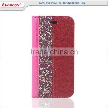 Fancy Flip Cover Mobile Cell Phone Case for Samsung S5360/Y S5830/ACE I8552TV/WIN S7562/S DUOS I9082/gradg NEO/DUOS photo-2