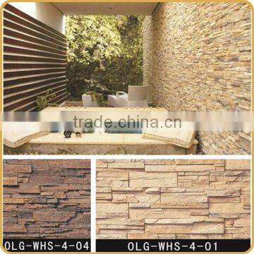 home decor pumice stone brick stone wall paneling