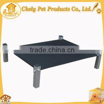 Comfortable Pet Dog Bed With Steel Frame Modern Hammock Pet Beds & Accessories