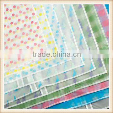 PEVA Suit Dust Cover Garment Bag photo-2