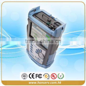 EXFO FTB-200 OTDR with 1310/1550 nm SM 7500e module OTDR