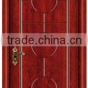 Best Wood Zen Door Design ( PB-209)