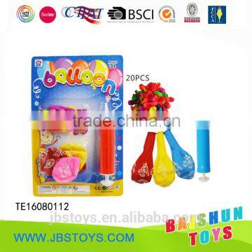 Party balloon TE16080112