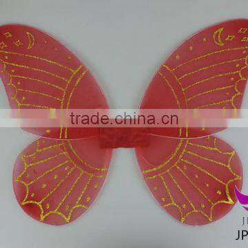 Hot Sales Butterfly Fairy Wings for Party Decoration