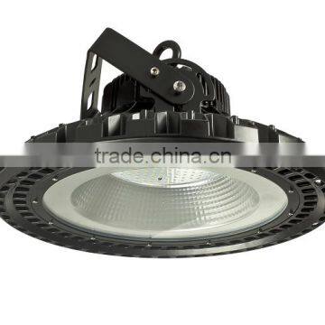 high efficient IP65 industrial led UFO high bay lights