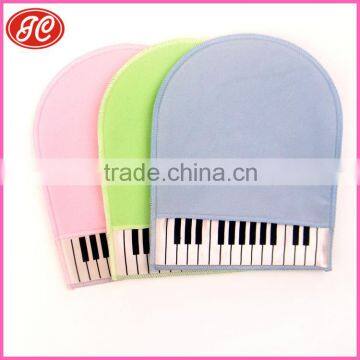 Hot Selling Set Packing Beautiful Soft Microfiber Cleaning Cloth For Musical Instruments photo-4