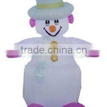 snowman Inflatable