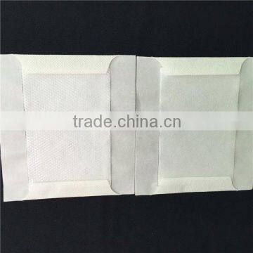 Tiger capsicum plaster|medical adhesive plaster,menthol cool patch,website:godsen22