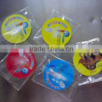 Automatic Snacks Packaging Machine in China photo-3