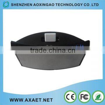 Bluetooth A2DP Receiver for 30-pin Iphone Connectors Speakers,30 Pin Wireless Bluetooth Music Receiver Support Aptx photo-5