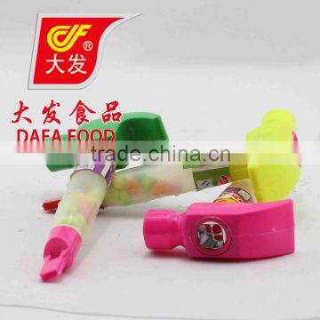 1.5g Flashlight candy toy