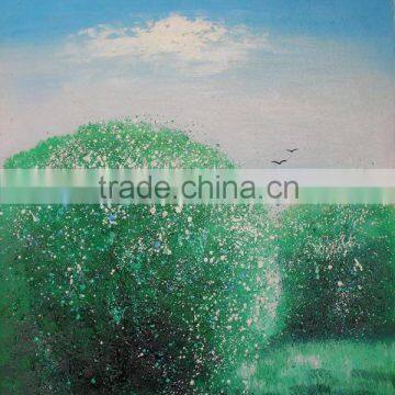 Oil painting wholesaler