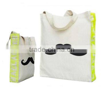 Cheap wholesale cotton canvas bag