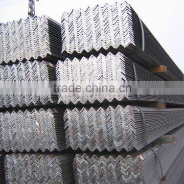 Hot Rolled Angle Bar