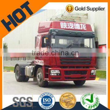 SHACMAN 4*2 LHD Tractor Truck SX4185NT361