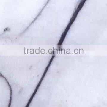 White Makrana Marble