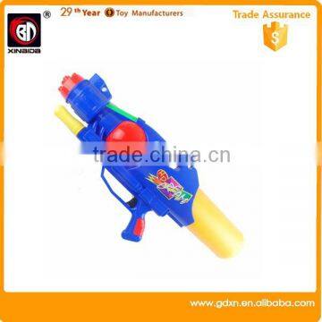 2015 new and popular big bulk water guns toy for kids