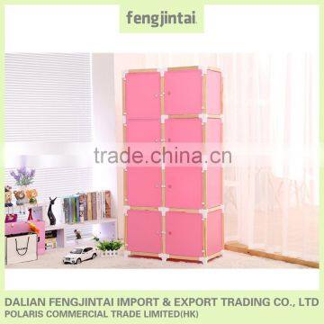 2015 Hot Sales High Quality Aluminum Profile for Sliding Wardrobes photo-4