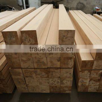 Pine Thermowood Laminated Wood Boards