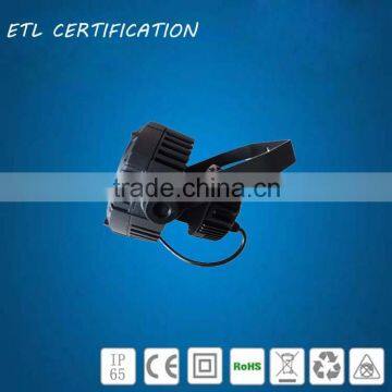 2016 ETL 100w led outdoor flood light