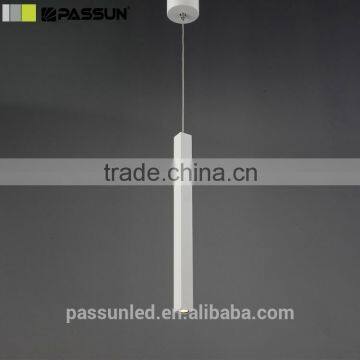 HL012 Hot Selling Indoor Aluminum Led Pendant Light photo-3