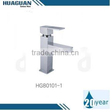 Widely Use Modern Style Quality Basin Faucet